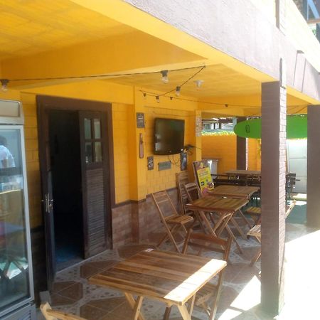 Hostel Porto Vip Pôrto das Galinhas Eksteriør bilde