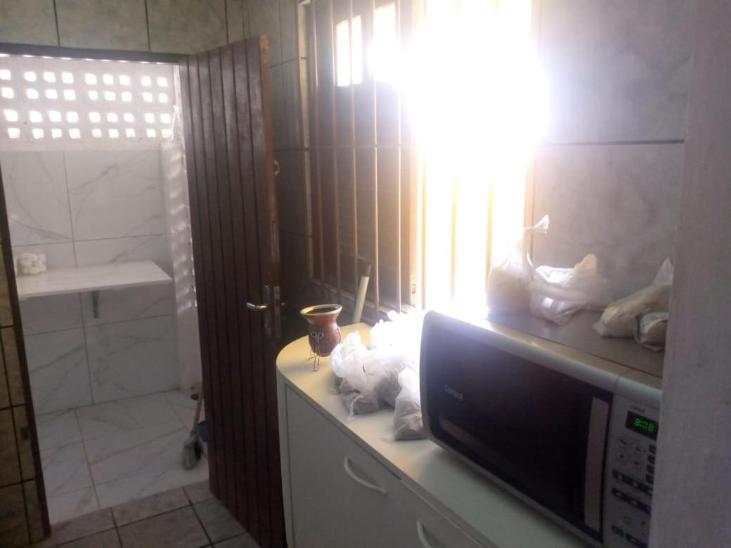 Hostel Porto Vip Pôrto das Galinhas Eksteriør bilde
