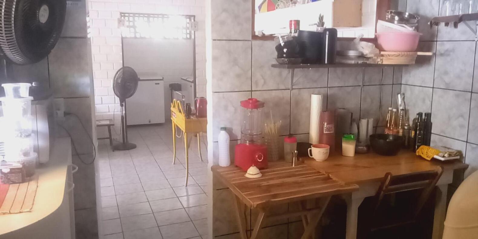 Hostel Porto Vip Pôrto das Galinhas Eksteriør bilde