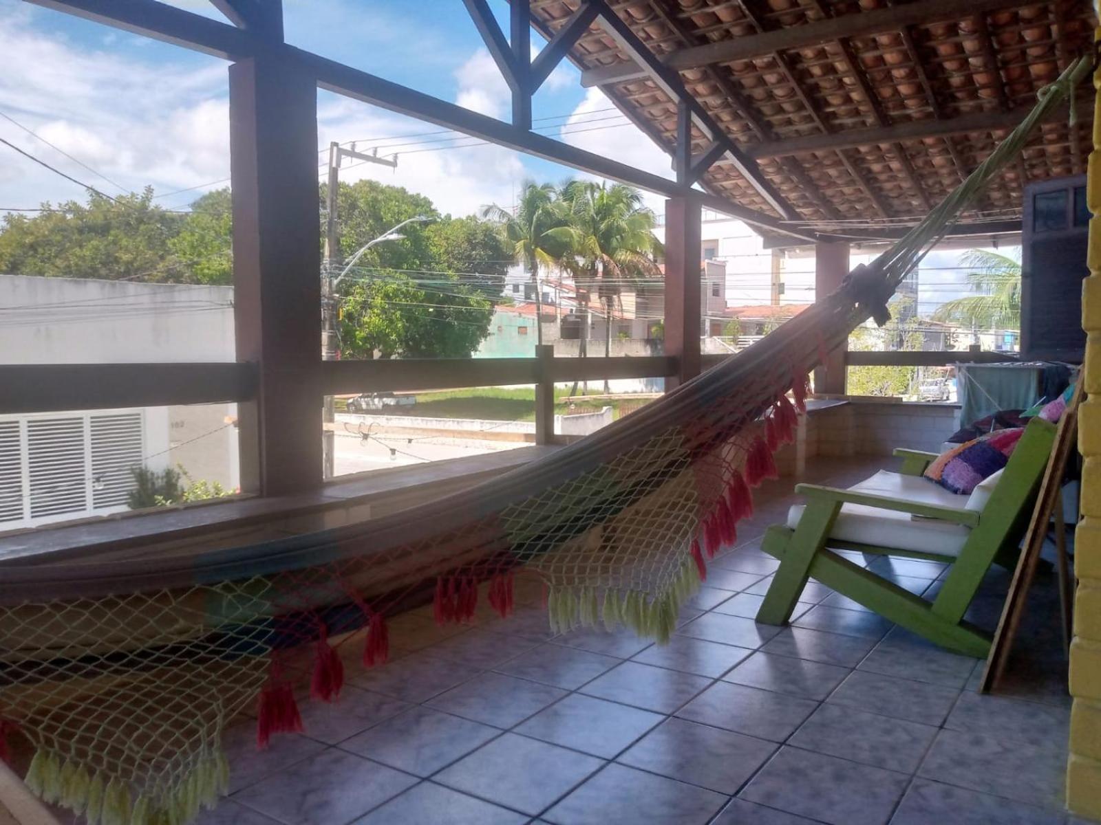 Hostel Porto Vip Pôrto das Galinhas Eksteriør bilde