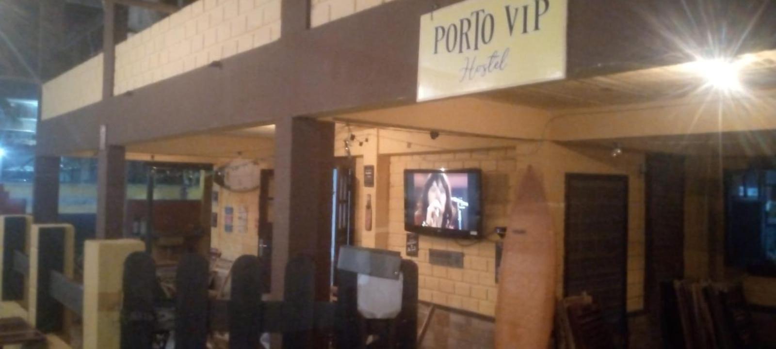 Hostel Porto Vip Pôrto das Galinhas Eksteriør bilde