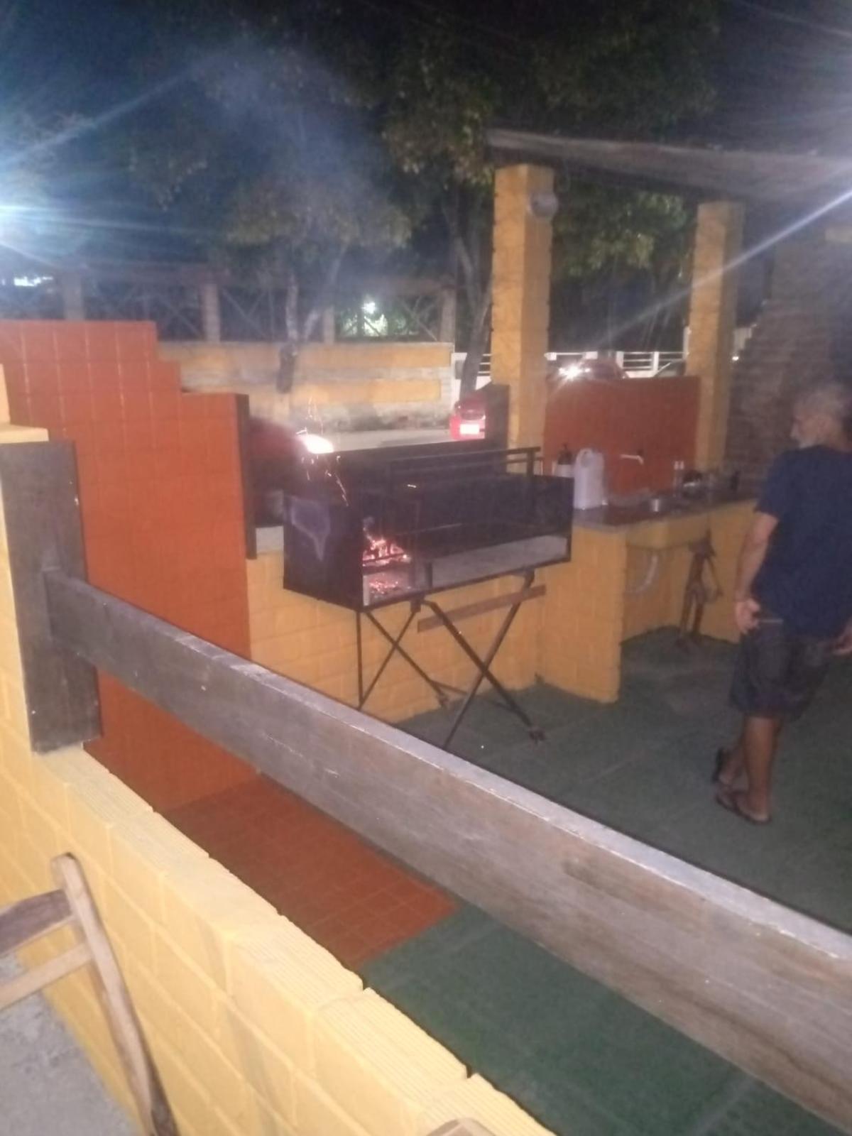 Hostel Porto Vip Pôrto das Galinhas Eksteriør bilde