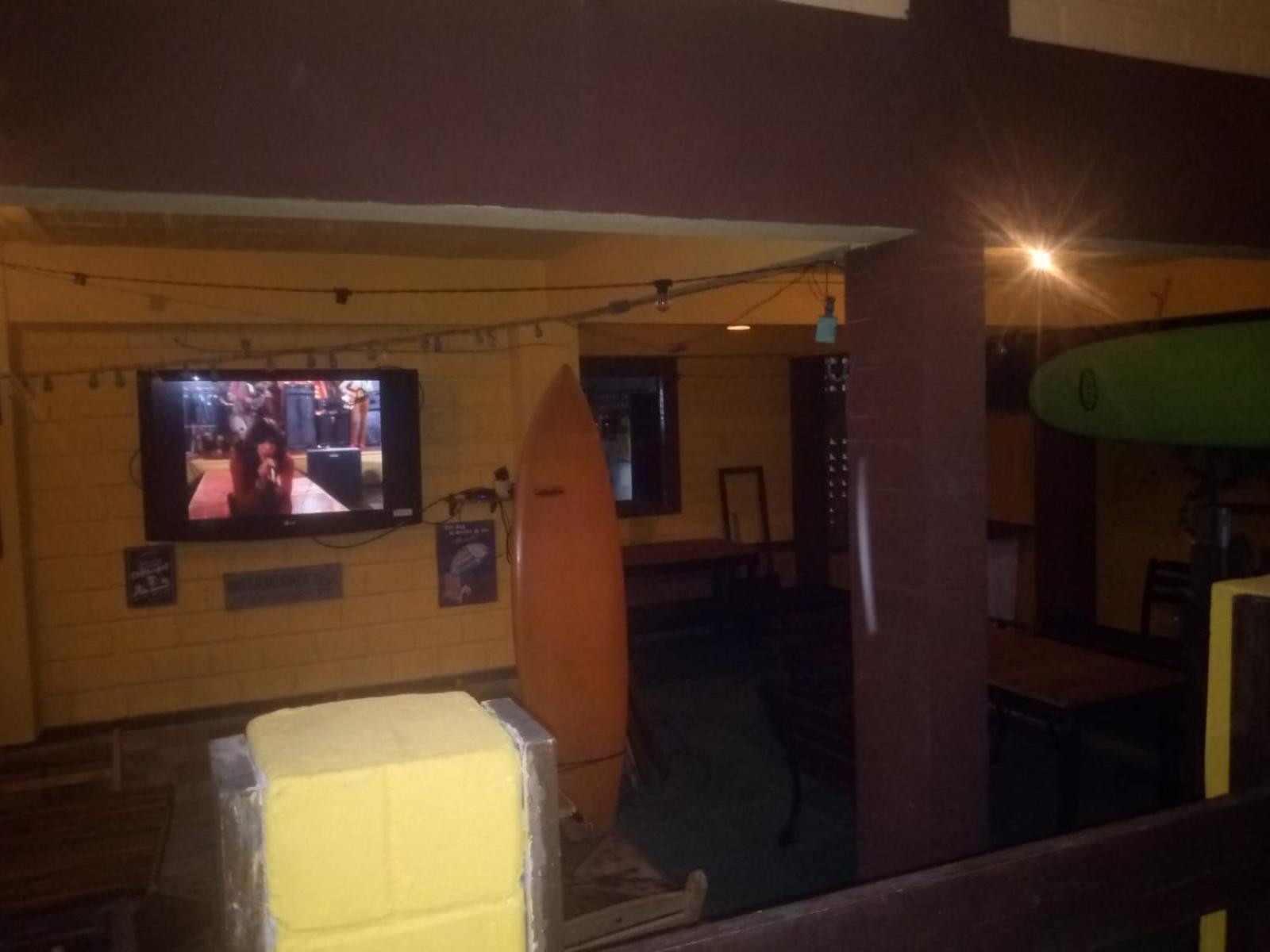Hostel Porto Vip Pôrto das Galinhas Eksteriør bilde