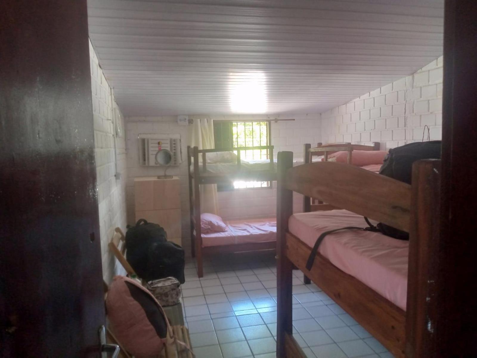 Hostel Porto Vip Pôrto das Galinhas Eksteriør bilde