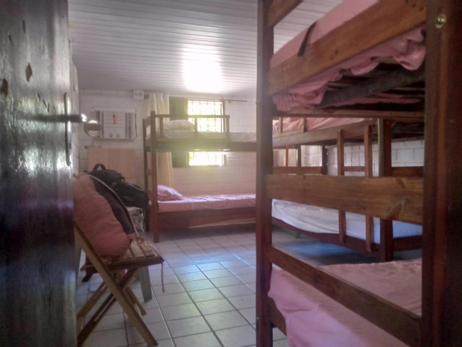 Hostel Porto Vip Pôrto das Galinhas Eksteriør bilde