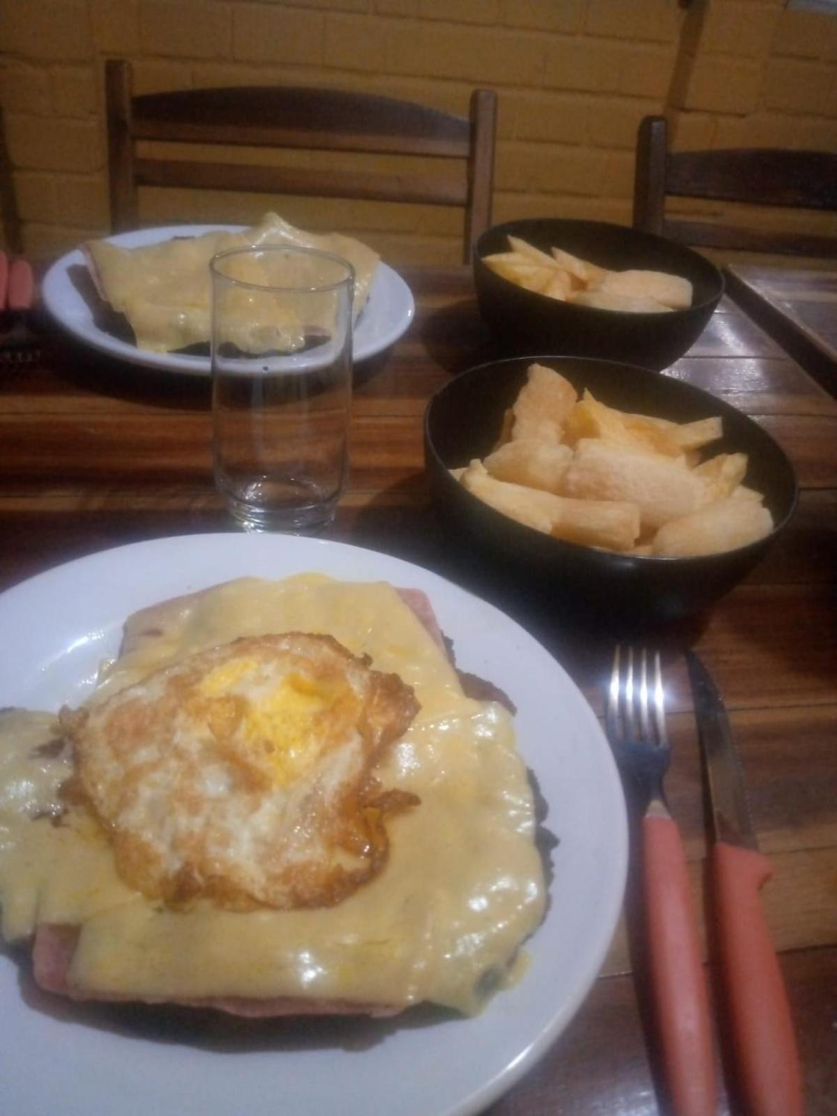 Hostel Porto Vip Pôrto das Galinhas Eksteriør bilde