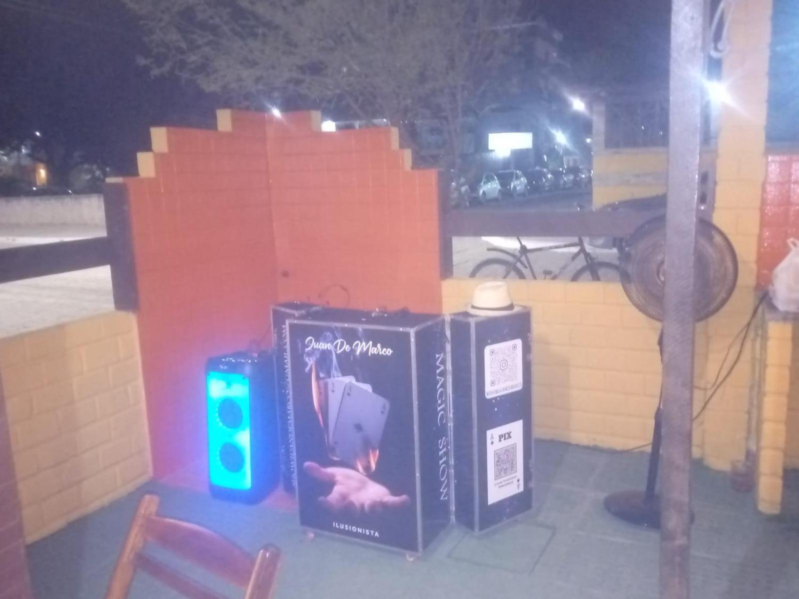 Hostel Porto Vip Pôrto das Galinhas Eksteriør bilde