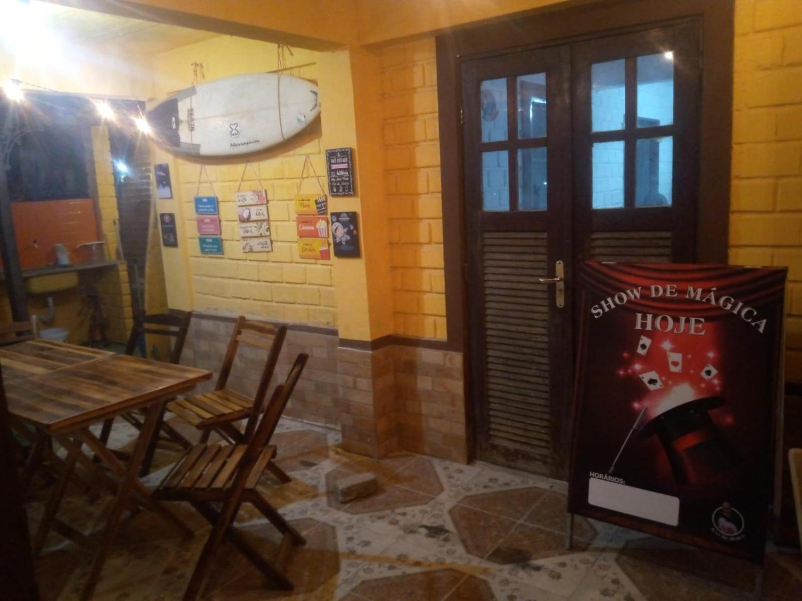 Hostel Porto Vip Pôrto das Galinhas Eksteriør bilde