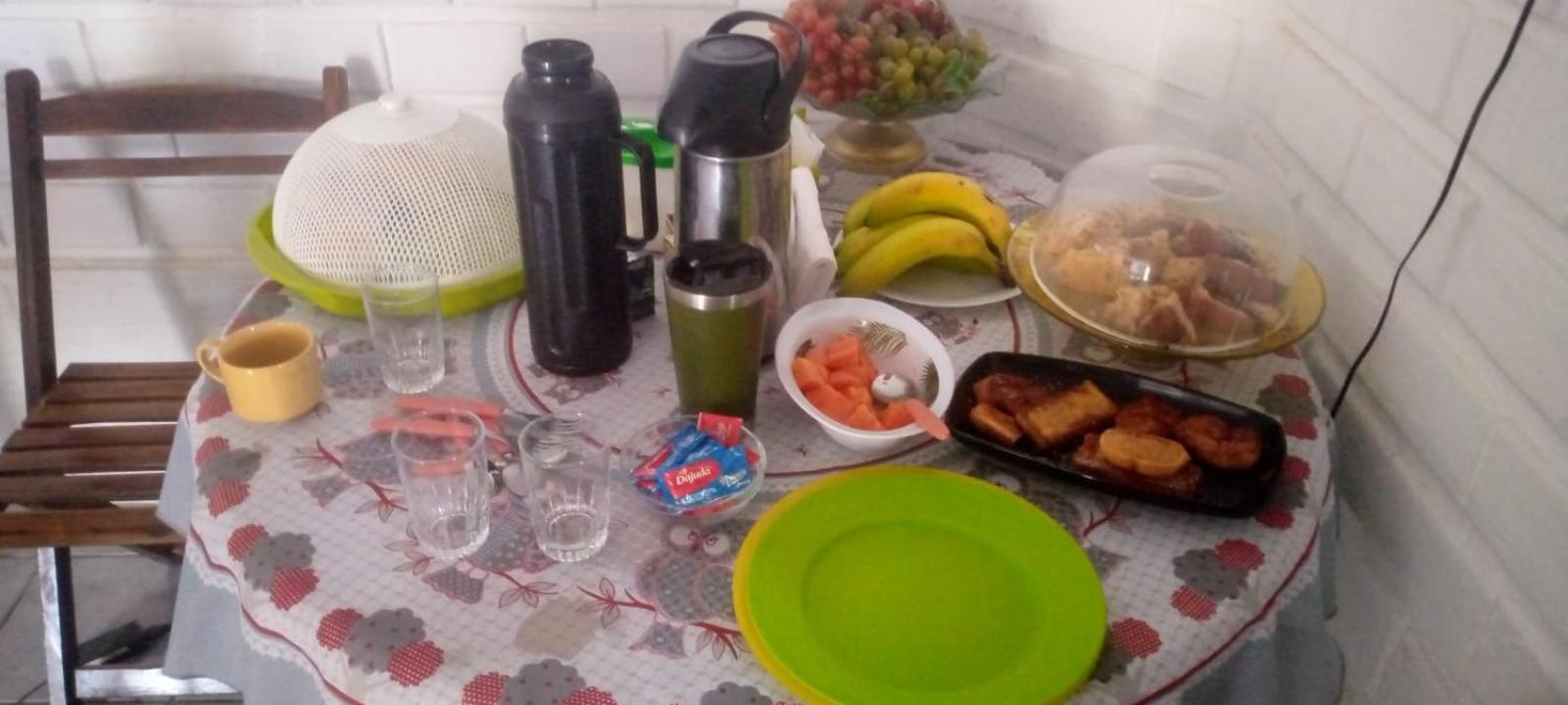 Hostel Porto Vip Pôrto das Galinhas Eksteriør bilde