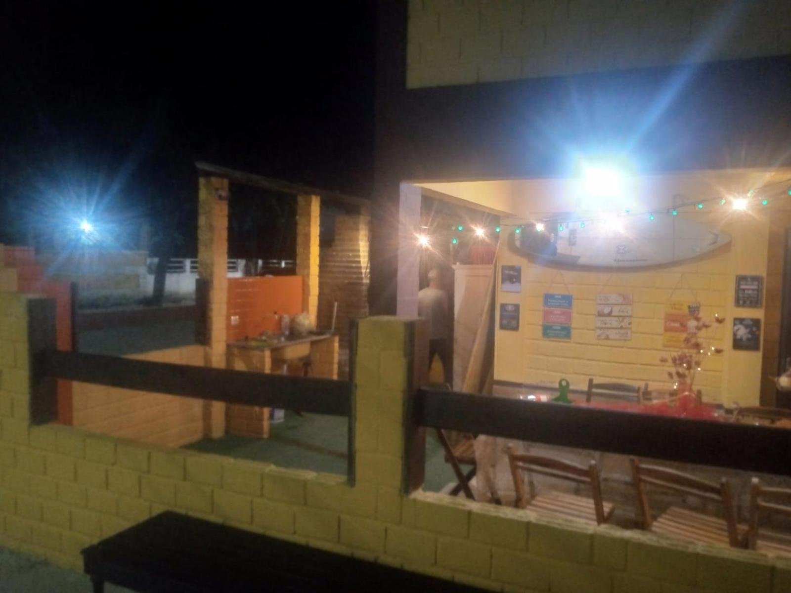 Hostel Porto Vip Pôrto das Galinhas Eksteriør bilde