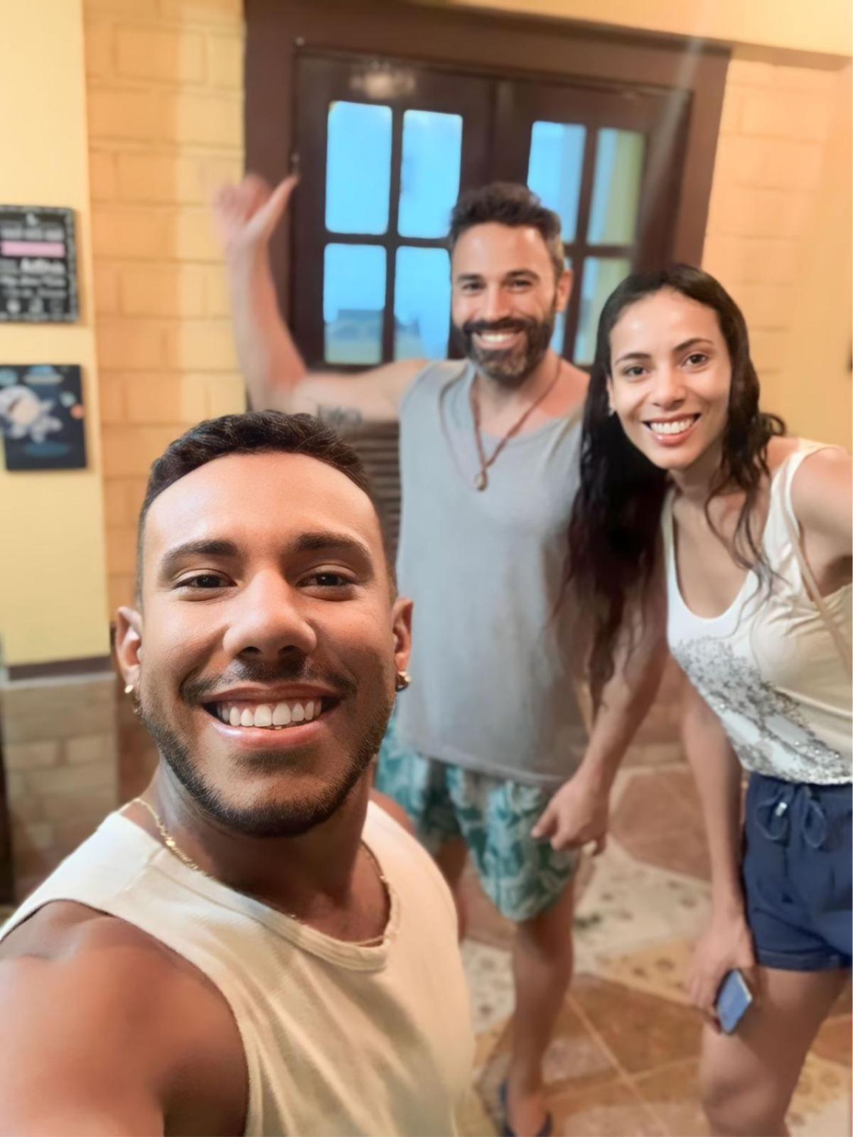 Hostel Porto Vip Pôrto das Galinhas Eksteriør bilde